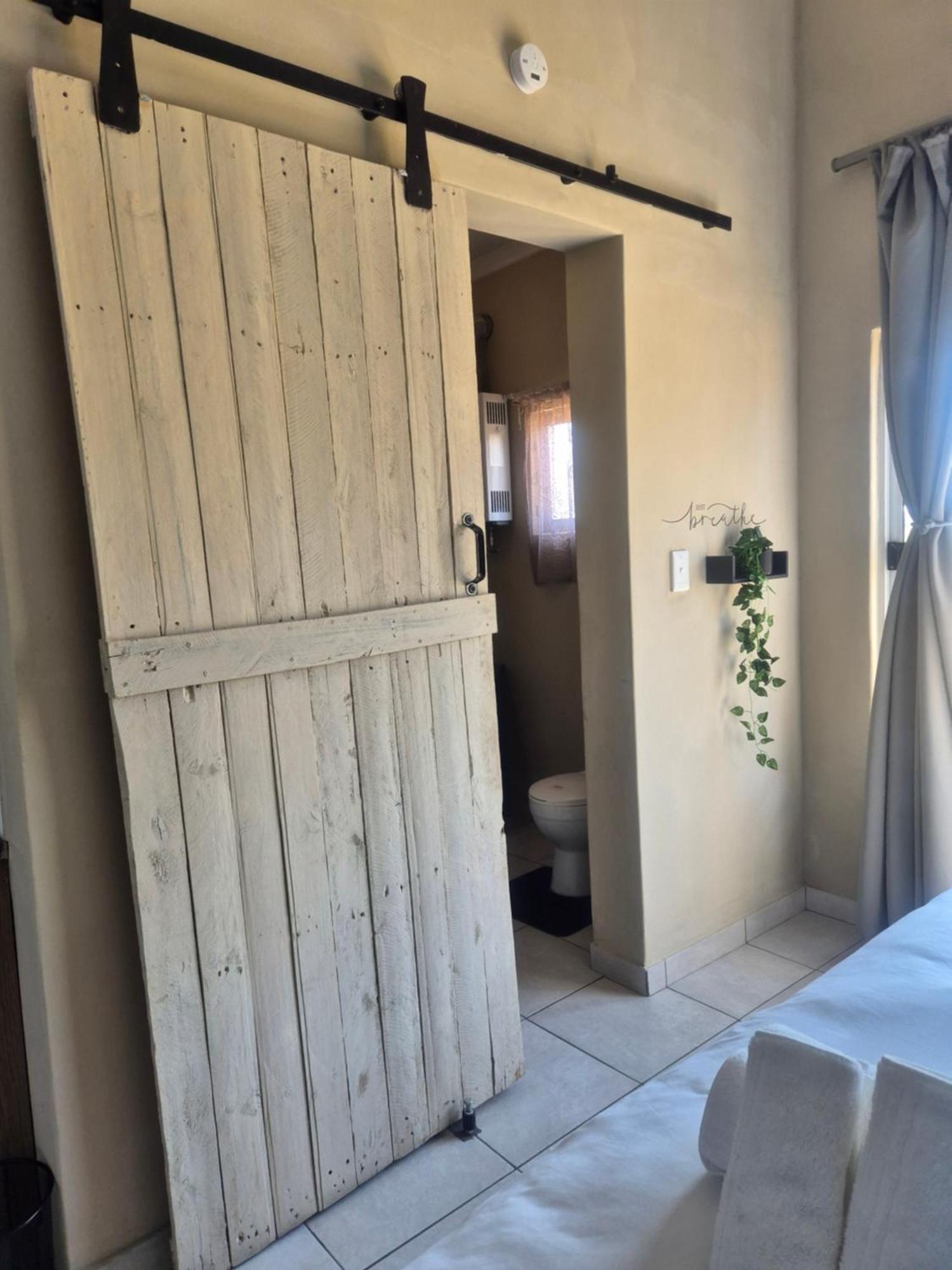 Jakkalswater Guest Farm Farm stay *