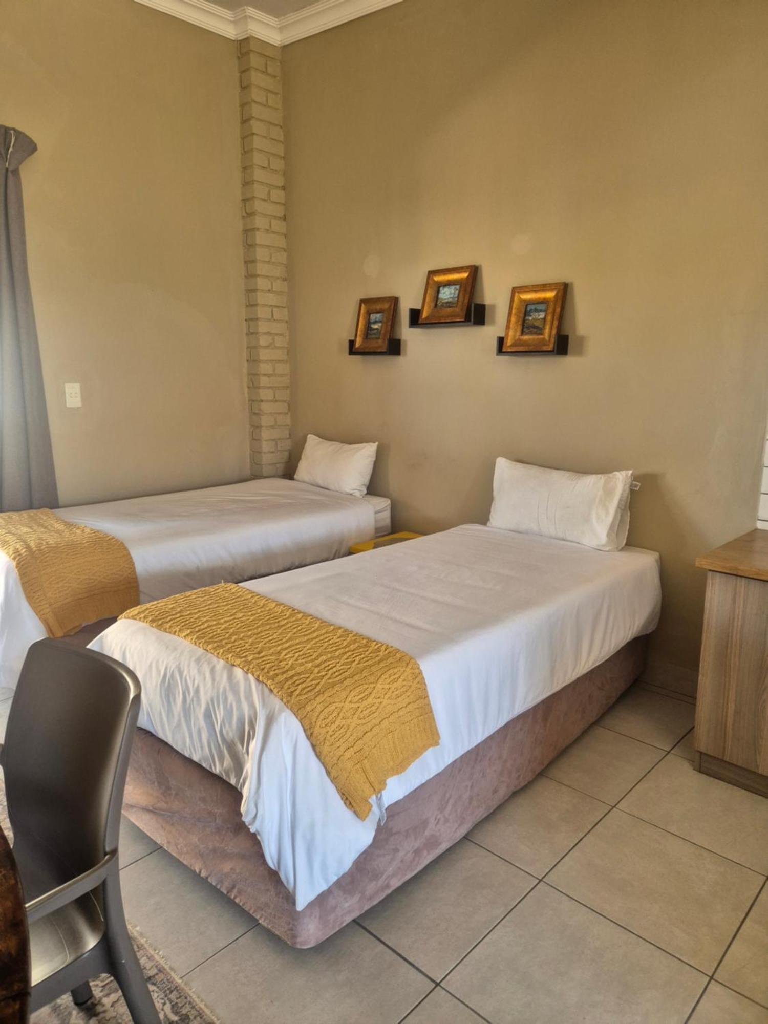 Jakkalswater Guest Farm Farm stay Nababeep