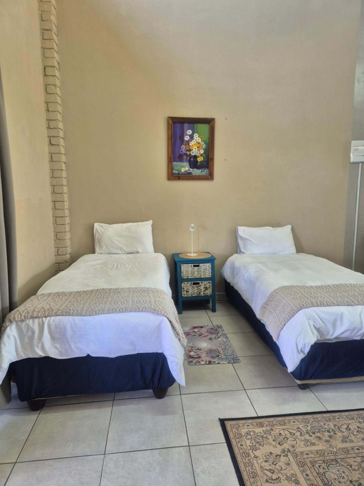 Farm stay Jakkalswater Guest Farm *