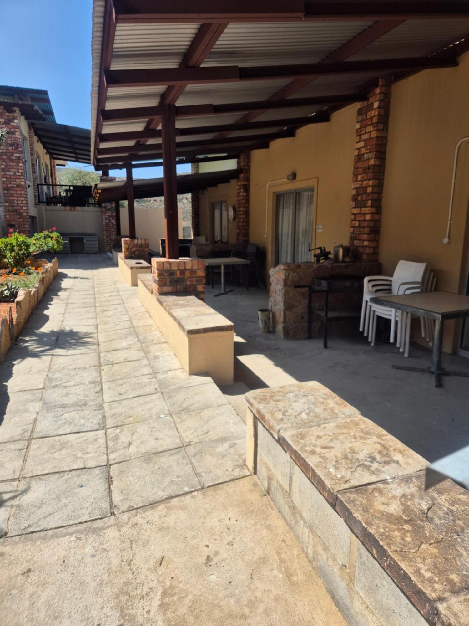 Jakkalswater Guest Farm Farm stay Nababeep