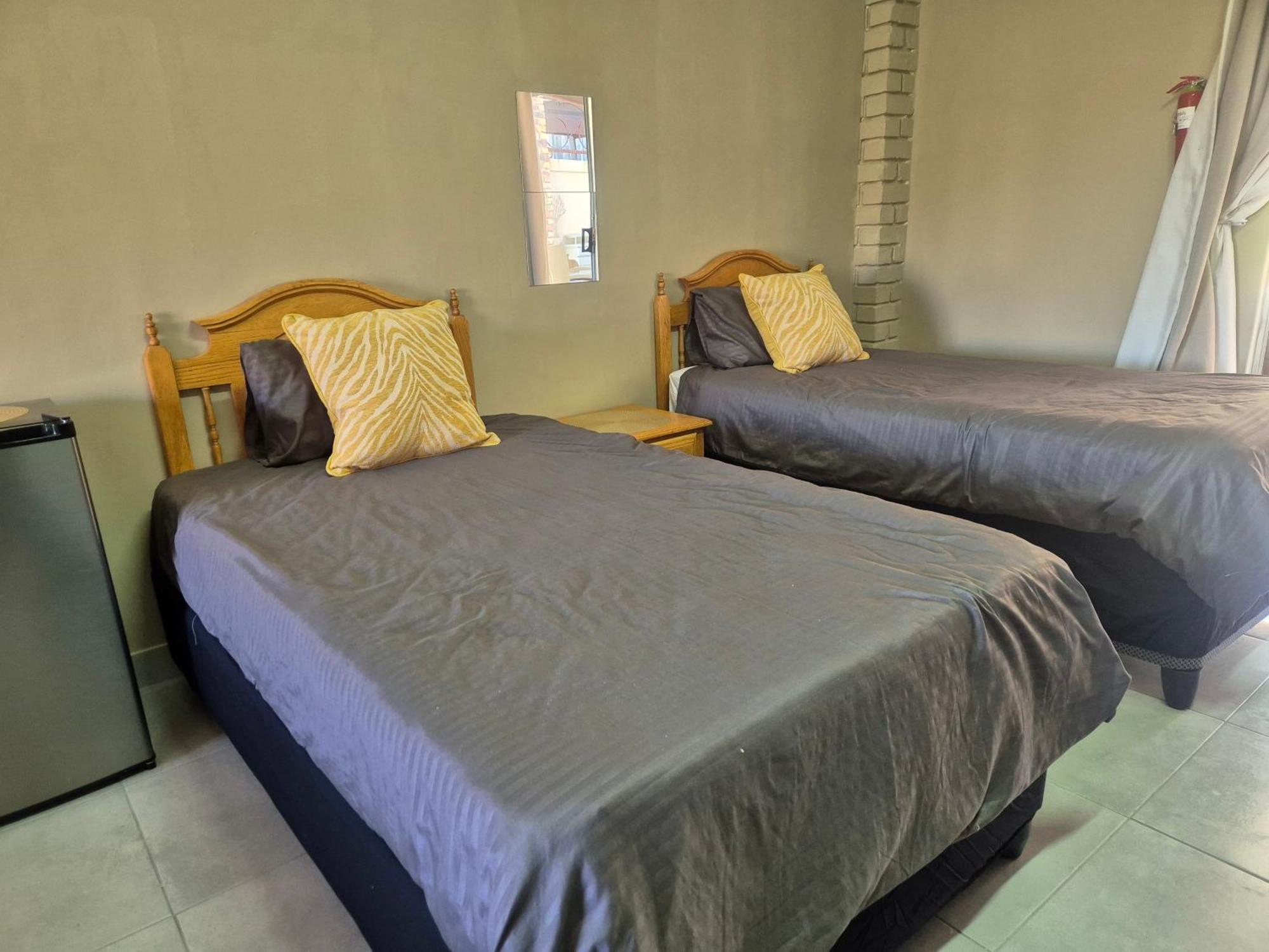 Jakkalswater Guest Farm Farm stay