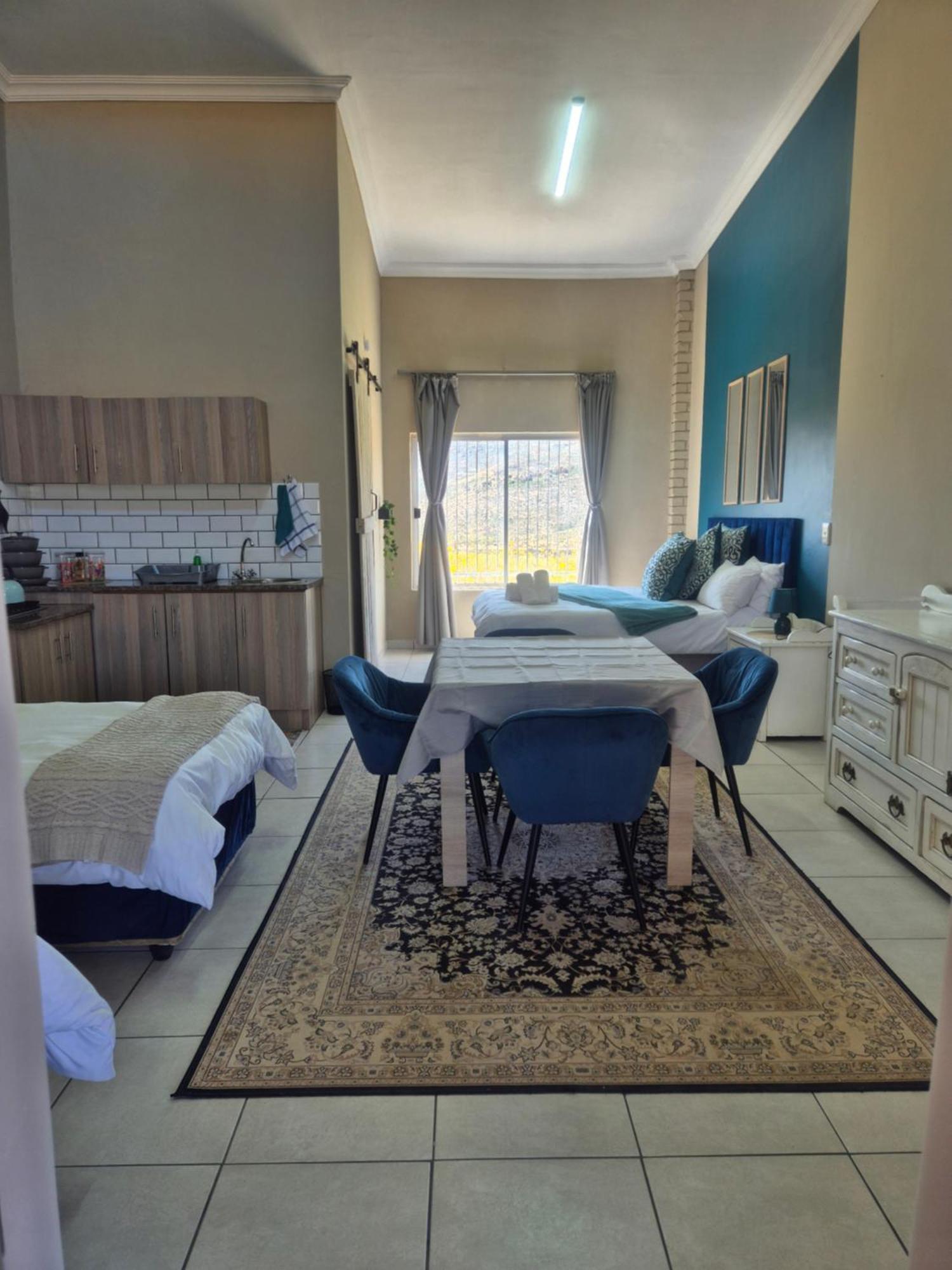 Jakkalswater Guest Farm Farm stay *