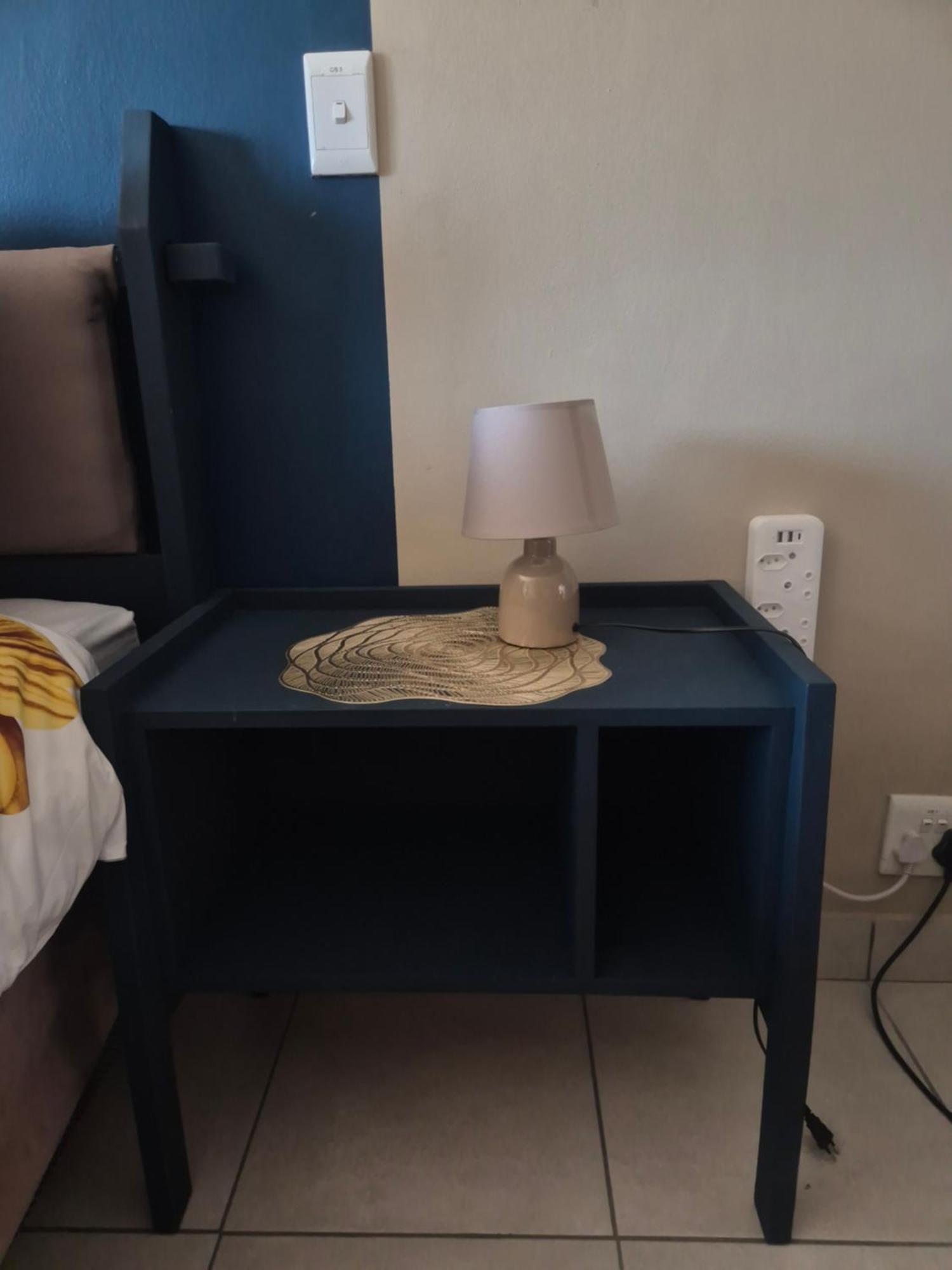 Farm stay Jakkalswater Guest Farm Nababeep