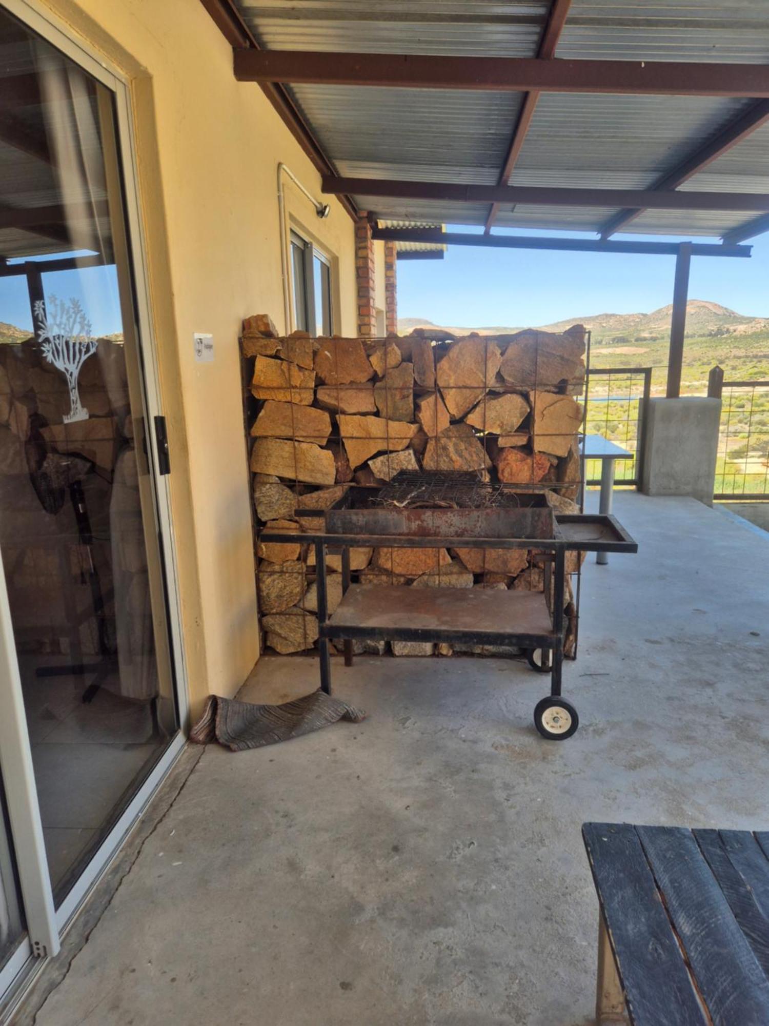 Jakkalswater Guest Farm Farm stay *